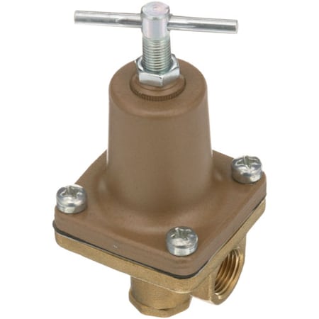 Frymaster Pressure Regulator 3/8'' 8101208
